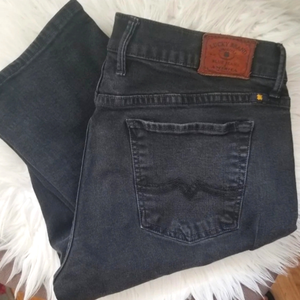Lucky Brand Jeans